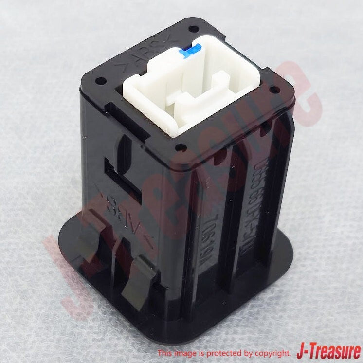 MAZDA CX-7 ER19 ER3P 07-09 RX-8 SE3P 09-11 Genuine CCS AUX UNIT D655-66-DFX OME