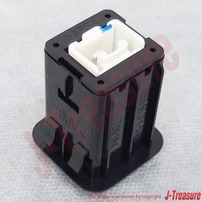 MAZDA CX-7 ER19 ER3P 07-09 RX-8 SE3P 09-11 Genuine CCS AUX UNIT D655-66-DFX OME