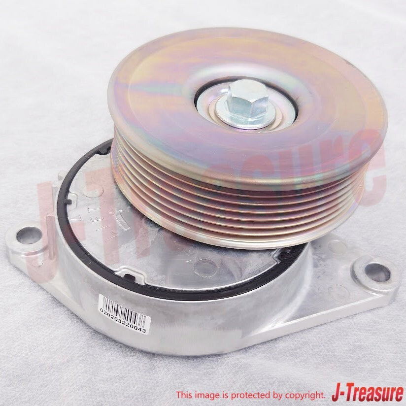 MAZDA MILLENIA 1995-2002 Genuine Belt 'V' Tensioner KJ02-15-980B For 2.3L OEM
