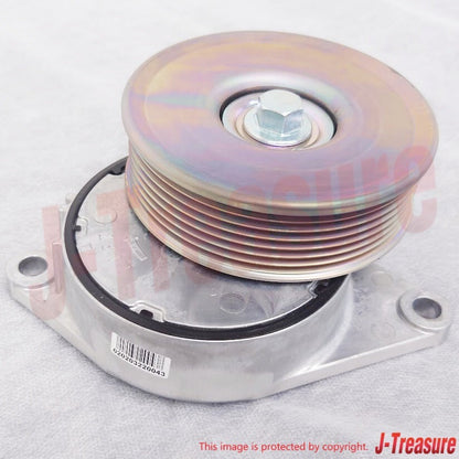 MAZDA MILLENIA 1995-2002 Genuine Belt 'V' Tensioner KJ02-15-980B For 2.3L OEM