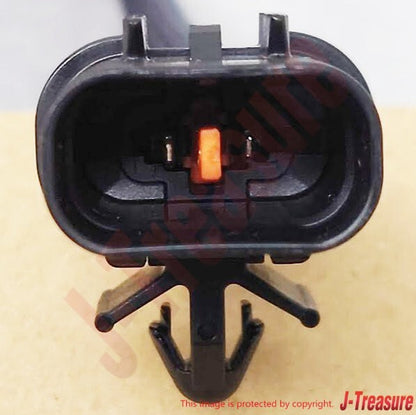 MITSUBISHI MONTERO V46W Genuine T/F Gearshift 4WD Lamp Switch MB811555 OEM