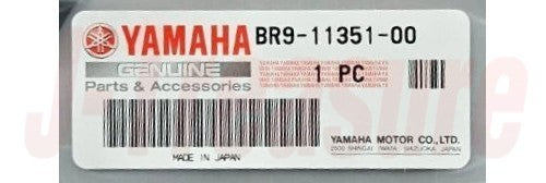YAMAHA YZ450F '18-19 Genuine Engine Cylinder W/Head Gasket & Cylinder Gasket Set