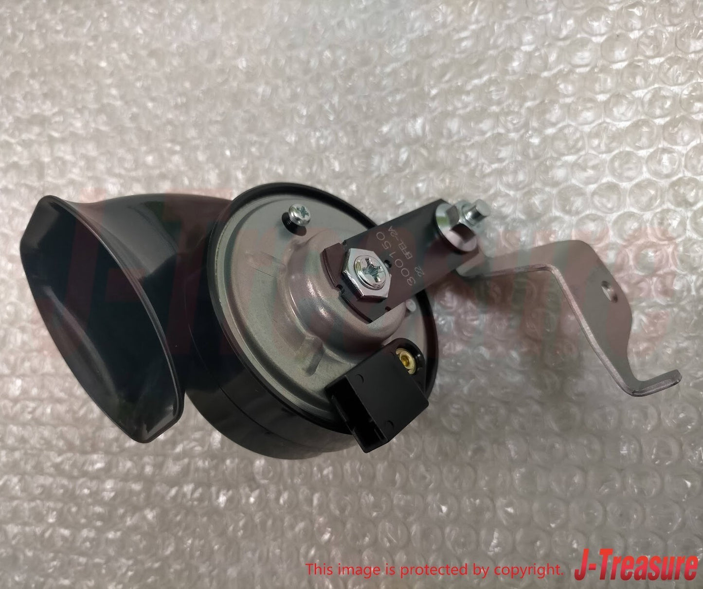 SUBARU FORESTER SJ5 SJG Genuine 400/500Hz Spiral Double Car Horn H3717SG000 OEM
