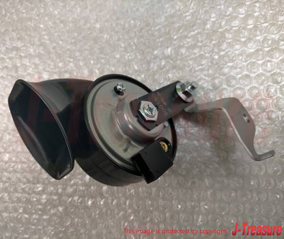 SUBARU FORESTER SJ5 SJG Genuine 400/500Hz Spiral Double Car Horn H3717SG000 OEM