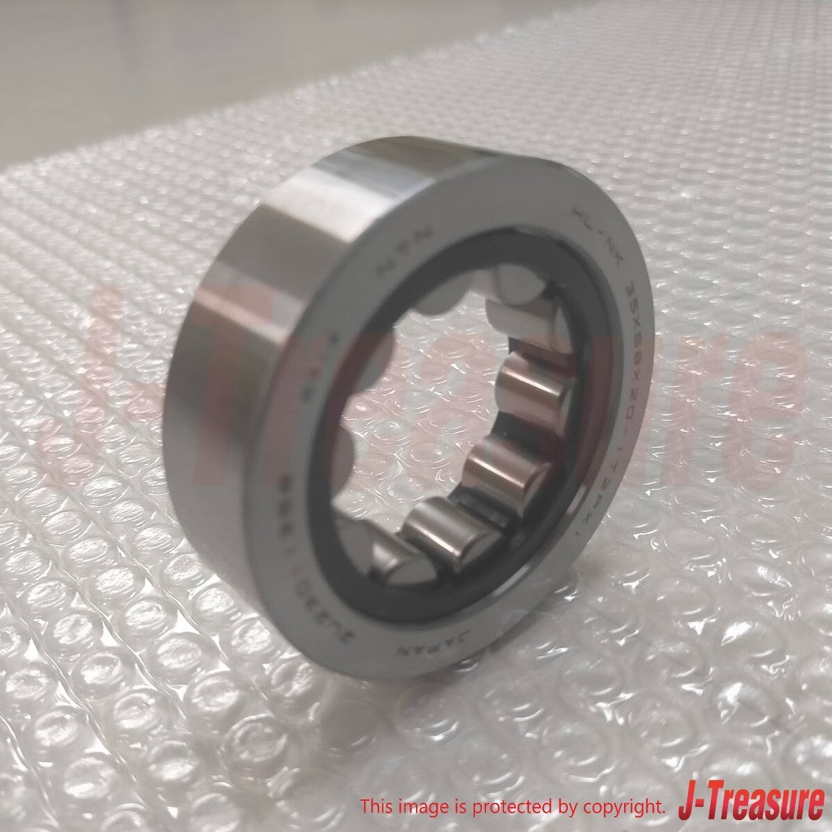 HONDA CIVIC TypeR FD2 09-15 Genuine 6M/T Clutch Case Needle Bearing 35x68x20 OEM