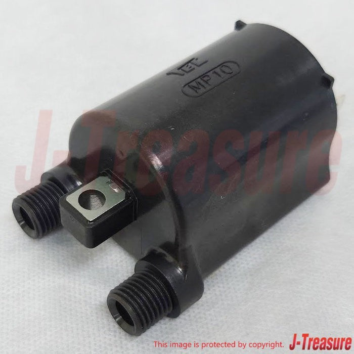 HONDA VT1100C SHADOW 87-90 92-00 Genuine Ignition Coil 30510-MM8-003 OEM