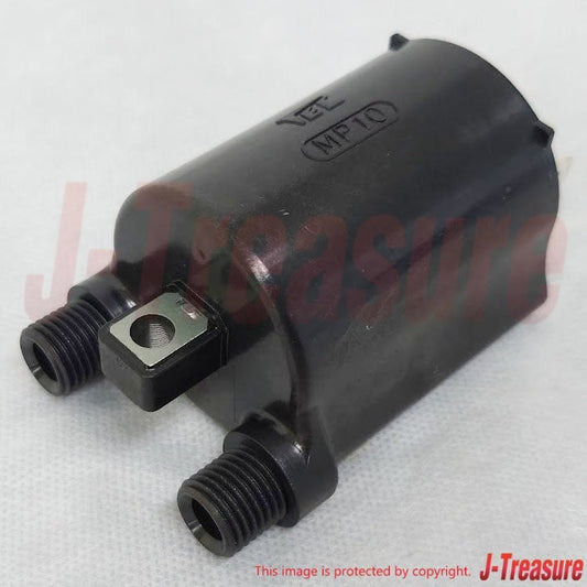 HONDA VT1100C SHADOW 87-90 92-00 Genuine Ignition Coil 30510-MM8-003 OEM