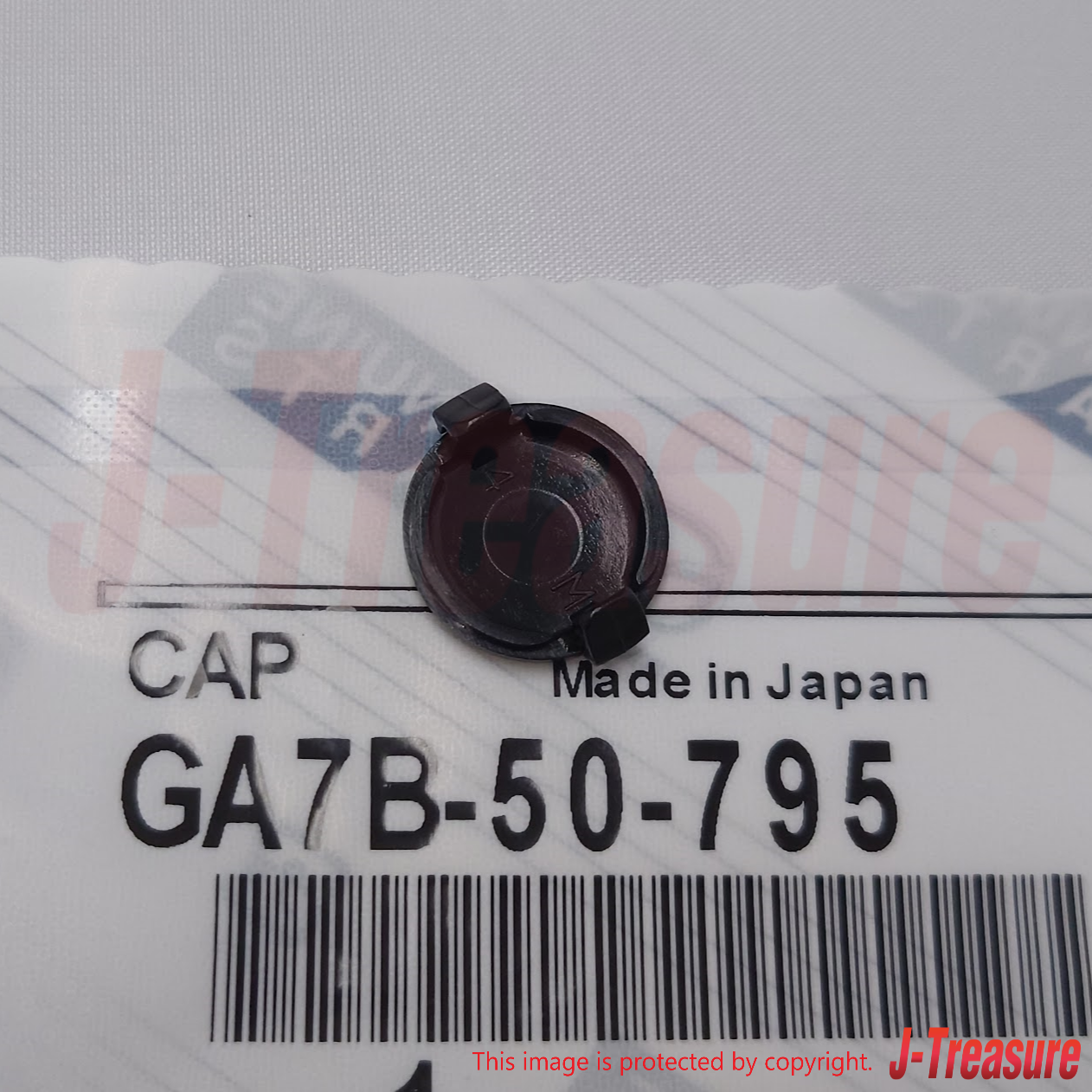 MAZDA RX-7 FD3S 1993-1995 Genuine Front Wiper Cowl Top Cap Cover Set OEM