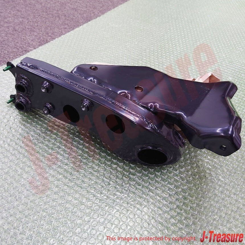 NISSAN 370Z Z34 09-14 Genuine Rear Suspension Member Stay Assy RH & LH Set OEM
