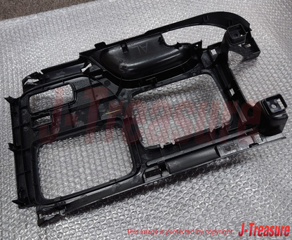 TOYOTA LAND CRUISER 120 GRJ120 03-09 Genuine Upper Console Panel 58821-60040 LHD