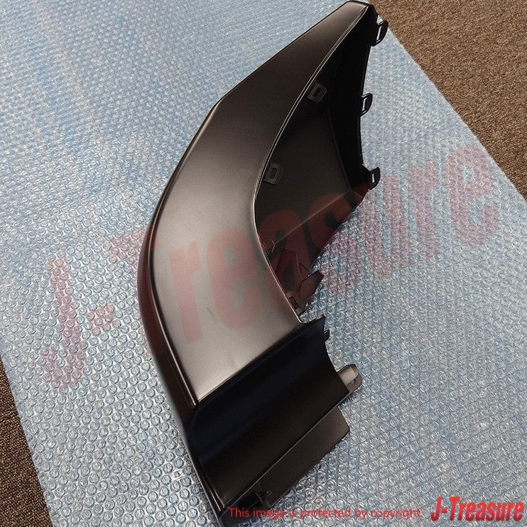 TOYOTA FJ CRUISER GSJ15 2008-2014 Genuine Rear Bumper Pad Right & Left Set OEM