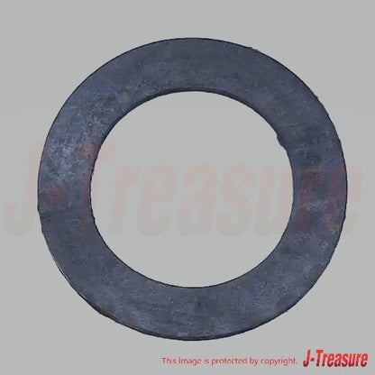 MITSUBISHI OUTLANDER CU2W 03-06 Genuine Engine Oil Filler Cap Gasket MD311638