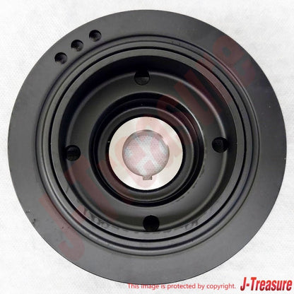 SUBARU SVX CXD CXW 1992-1997 Genuine Crankshaft Pulley 12305AA141 OEM
