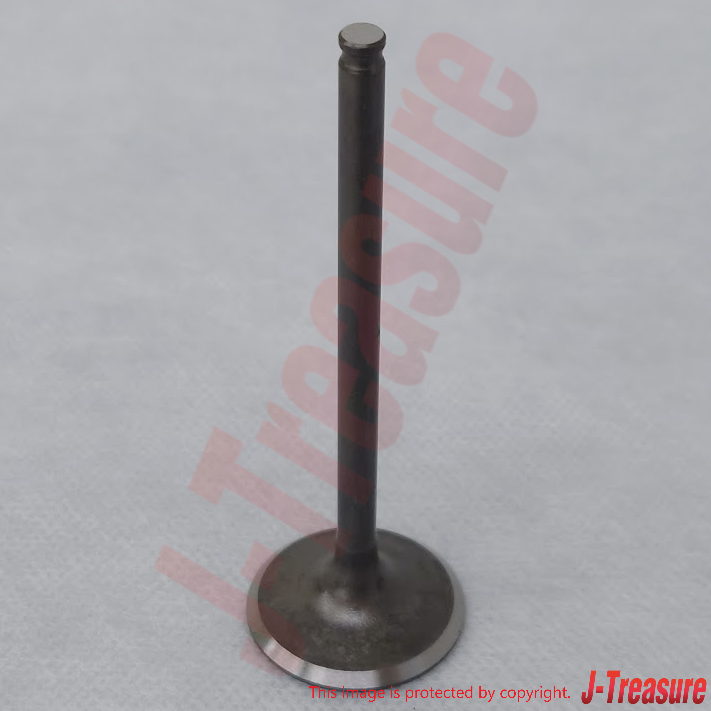 HONDA CRF150R 2007-2009 2012-2023 Genuine Intake Valve 14711-KSE-670 x2 Set OEM