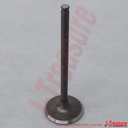 HONDA CRF150R 2007-2009 2012-2023 Genuine Intake Valve 14711-KSE-670 x2 Set OEM