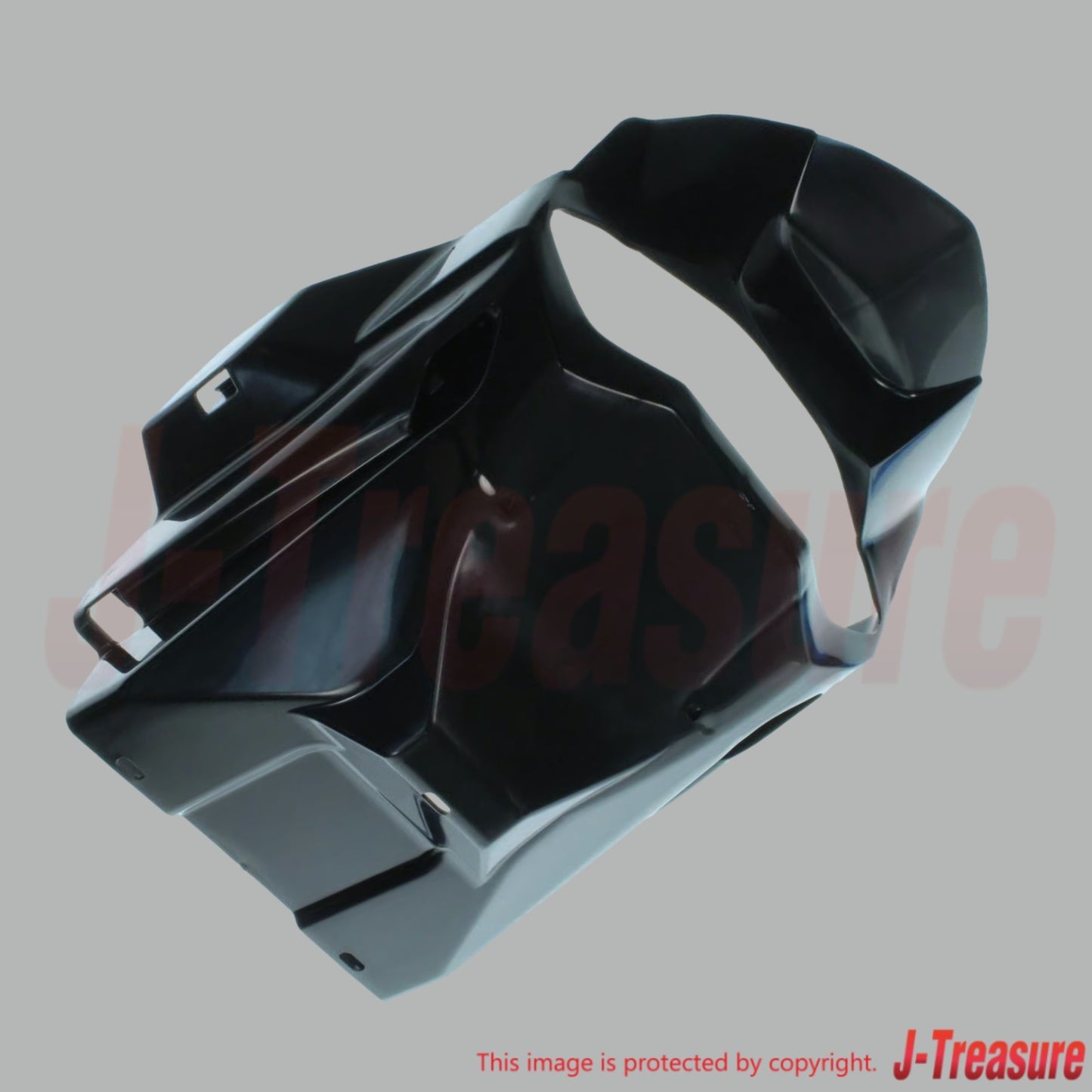 YAMAHA YFZ450R 2009-2025 Genuine Taillight Cover 18P-84716-00-00 OEM
