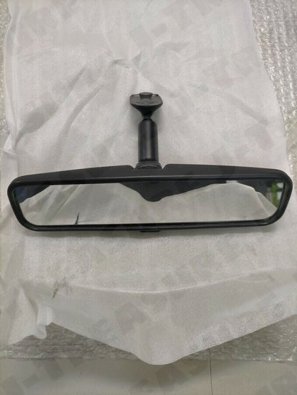 MAZDA ROADSTER MX-5 NA8C Genuine Interior Room Rear View Mirror & Base Set OEM