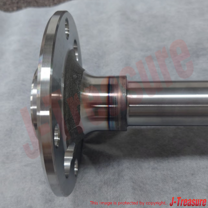 TOYOTA LEVIN TRUENO AE86 Genuine Rear Axle Shaft For RR Disc Brake , W/LSD OEM