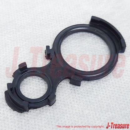 KAWASAKI NINJA ZX-14R ZX1400 12-23 Genuine Head Hole Gasket 11061-0977 x4 Set