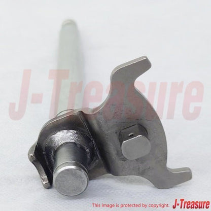 HONDA CRF230F 2003-2009 2012-2019 Genuine Gearshift Spindle 24610-KT0-000 OEM
