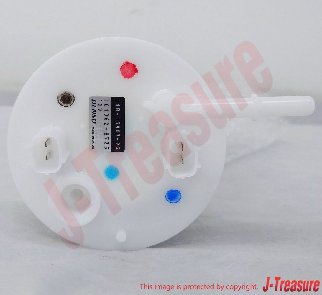 YAMAHA YZF-R1 2009-2014 YZF-R6 2011-2016 Genuine Fuel Pump Comp 14B-13907-23 OEM