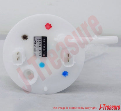 YAMAHA YZF-R1 2009-2014 YZF-R6 2011-2016 Genuine Fuel Pump Comp 14B-13907-23 OEM