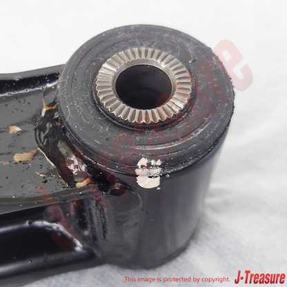 SUZUKI ALTO WORKS HA 94-98 Genuine Suspension Control Arm 45200-69DV1 x2 Set OEM