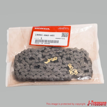HONDA CR-V RD# 2.4L 2002 - 2006 Genuine K24A1 Timing Chain Set OEM