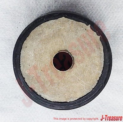 TOYOTA LAND CRUISER KZJ7# '85- Genuine Mounting Cushion Upr 52209-60020 x2 Set