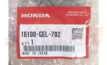 HONDA XR50R 2000-2003 Genuine Carburetor 16100-GEL-702 OEM