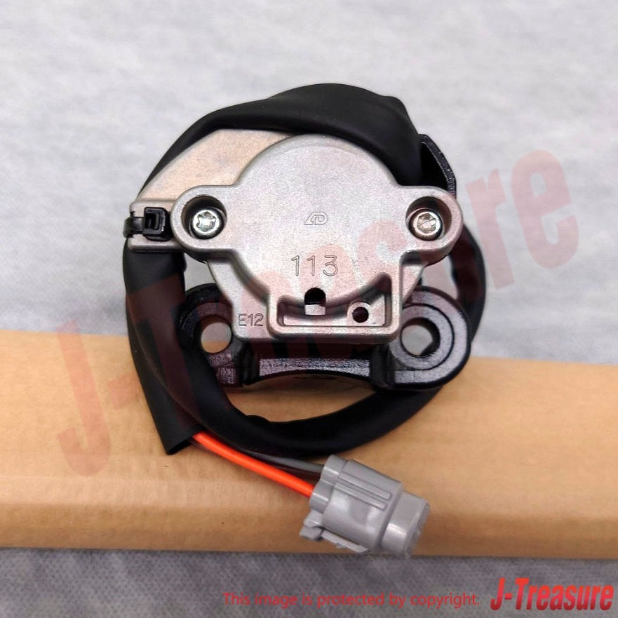SUZUKI GSX-R1000 09-16 Genuine Steering Lock Assy & 2 Keys Set 37100-41G12 OEM