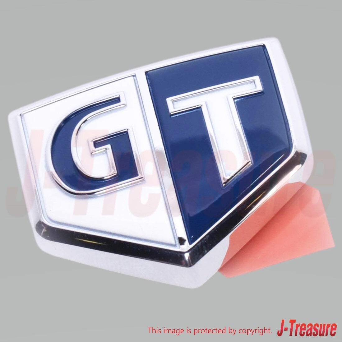 NISSAN SKYLINE HR34 Genuine Front Side Emblem RH & LH 63896-AA000 x2 set RHD