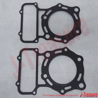 KAWASAKI VULCAN 750 VN750 1986-2006 Genuine Cylinder Head Gasket 11004-1135 OEM