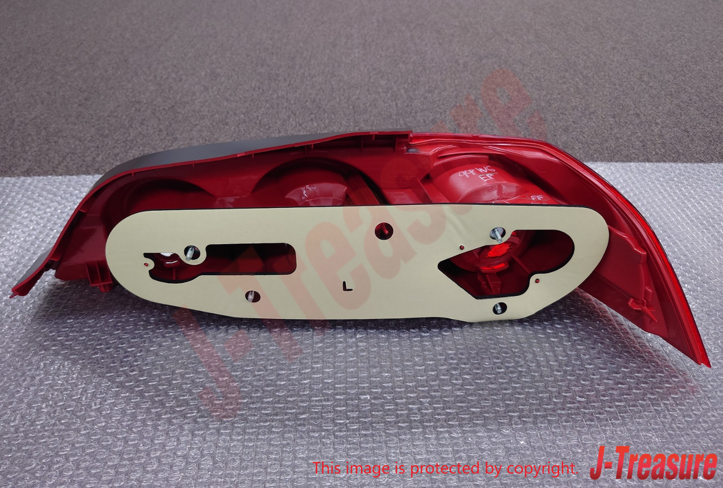 HONDA INTEGRA DC5 04-06 Late Model Genuine Rear Tail Lamp Unit RH & LH Set OEM