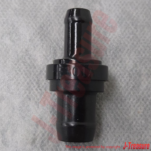 MAZDA MX-6 GE5S 1988-1996 Genuine P.C.V. Valve E301-13-890A OEM