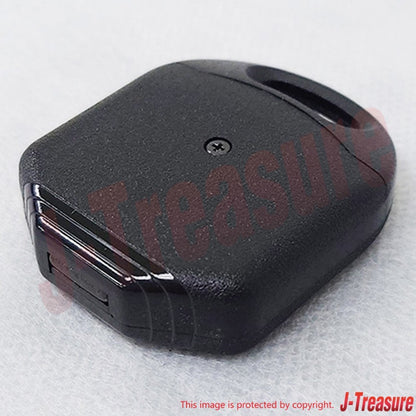 NISSAN SKYLINE R33 GT-R BCNR33 Genuine Remote Key H0560-47B10 OEM