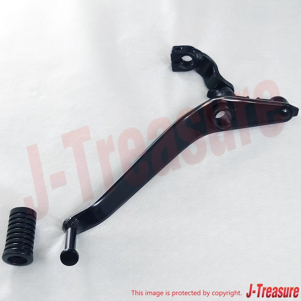 HONDA REBEL CMX300 2017-2024 Genuine Gearshift Pedal & Rubber Set OEM