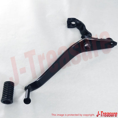 HONDA REBEL CMX300 2017-2024 Genuine Gearshift Pedal & Rubber Set OEM
