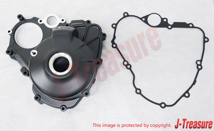 YAMAHA MT-09 2021-2023 Genuine Crankcase 1 Cover & Gasket Set OEM