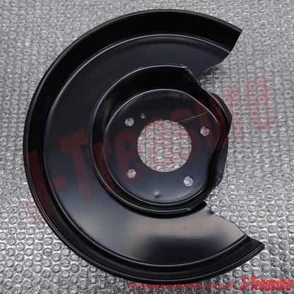 TOYOTA COROLLA AE101 Genuine Rear Disc Brake Dust Cover RH & LH set OEM