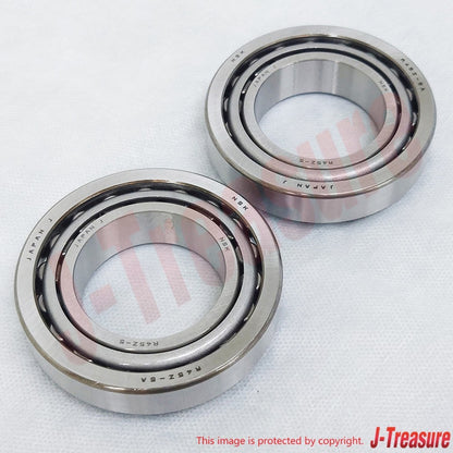 MAZDA RX-7 FC FD 86-91 93-95 Genuine Differentials Bearing 0118-27-350A x2 Set