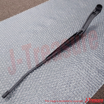 MITSUBISHI LANCER EVO 7 8 9 CT9A Genuine Wiper Arm & Head Cover RH & LH Set RHD