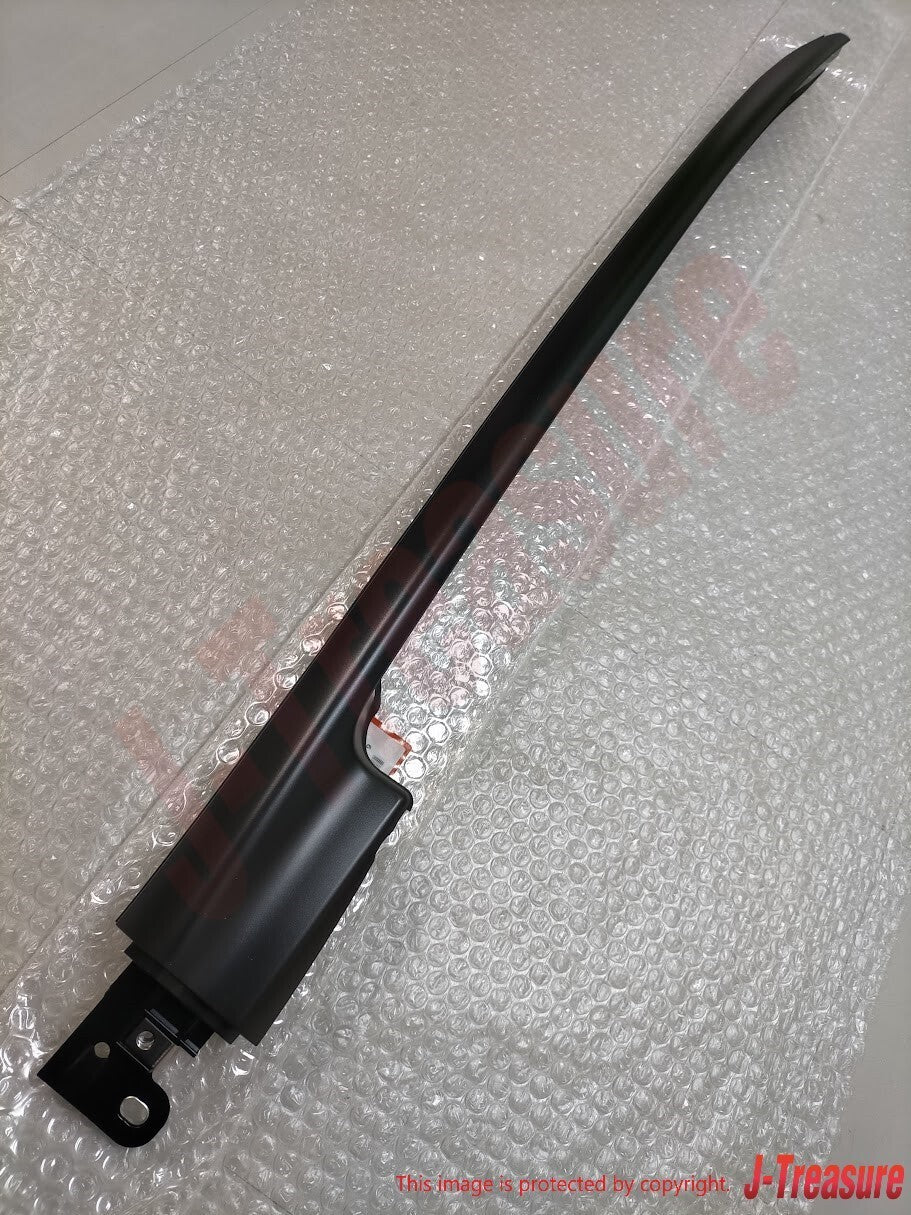 HONDA CR-V RD# 02-06 Genuine Front Windshield Pillar Side Garnish Assy Left