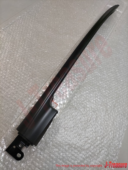 HONDA CR-V RD# 02-06 Genuine Front Windshield Pillar Side Garnish Assy Left