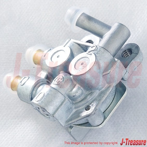 YAMAHA FZR1000 '87-88 FZR750R '87-88 Genuine Fuel Cock Assy 1 3LN-24500-00 OEM