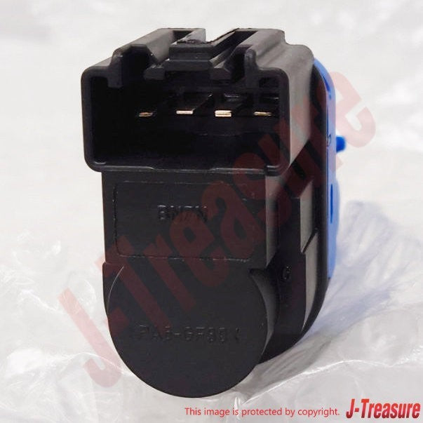 MAZDA CX-5 KE KF KE2AW KF2P 2013-2022 Genuine Stop Lamp Switch BN7N-66-490A OEM