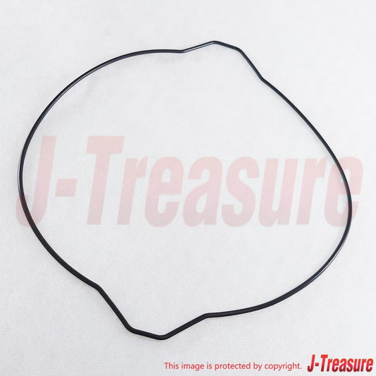 YAMAHA YZ250 99-24 YZ250X 16-24 Genuine Generator Cover Gasket 5CU-15463-01 OEM