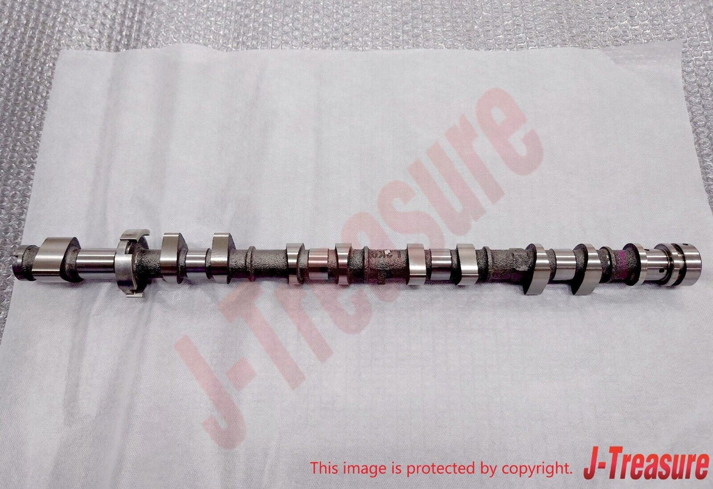 MAZDA CX-7 ER 07-12 MAZDA3 BK BL 07-13 Genuine Intake Camshaft L3K912420 OEM