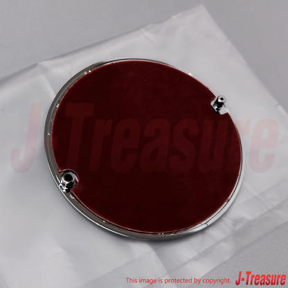 NISSAN FAIRLADY Z Z32 1998-2000 300ZX Genuine Front Hood Emblem 62889-VP100 OEM
