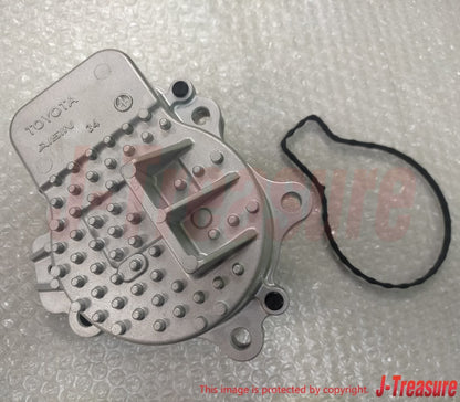 TOYOTA PRIUS LEXUS CT200H Genuine  Engine Electric Water Pump 161A0-29015 OEM